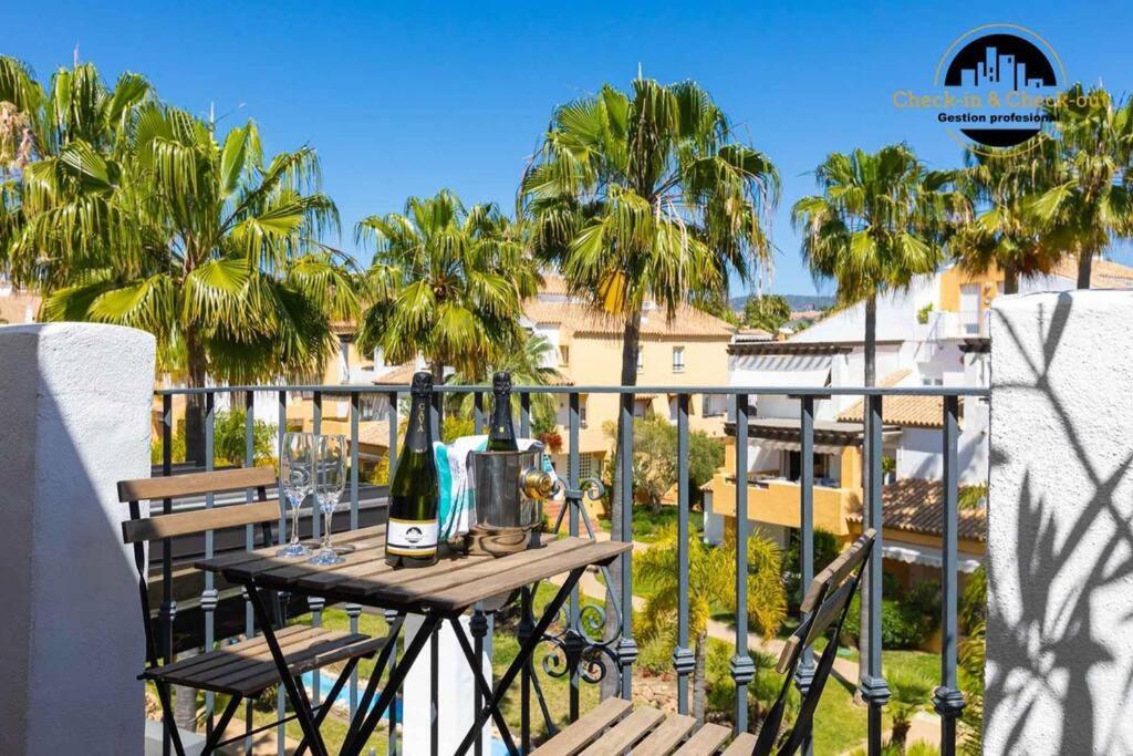 La Casona Marbella