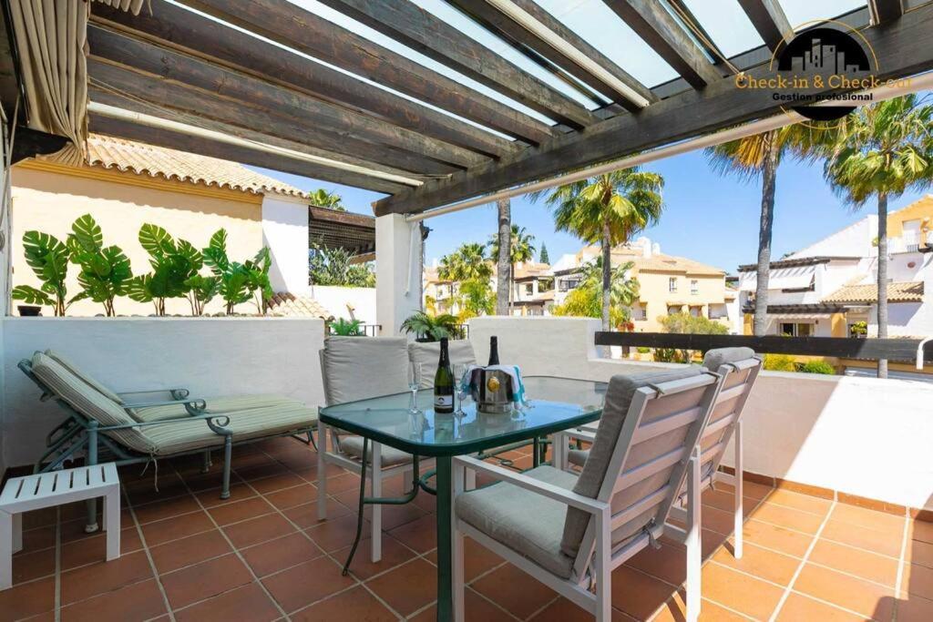 La Casona * Marbella