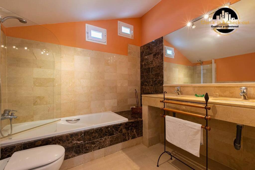 La Casona Apartment Marbella