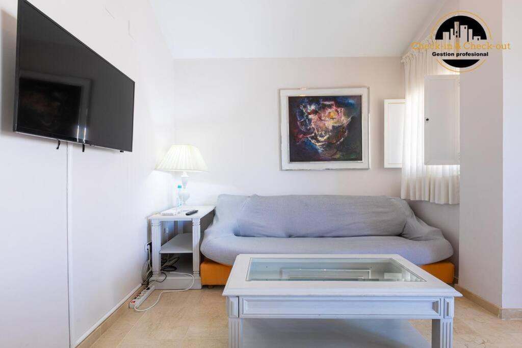 La Casona Apartment *