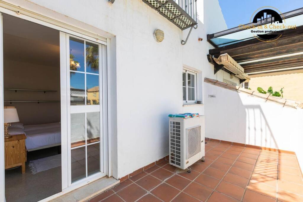 La Casona Apartment Marbella