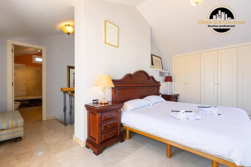 La Casona * Marbella