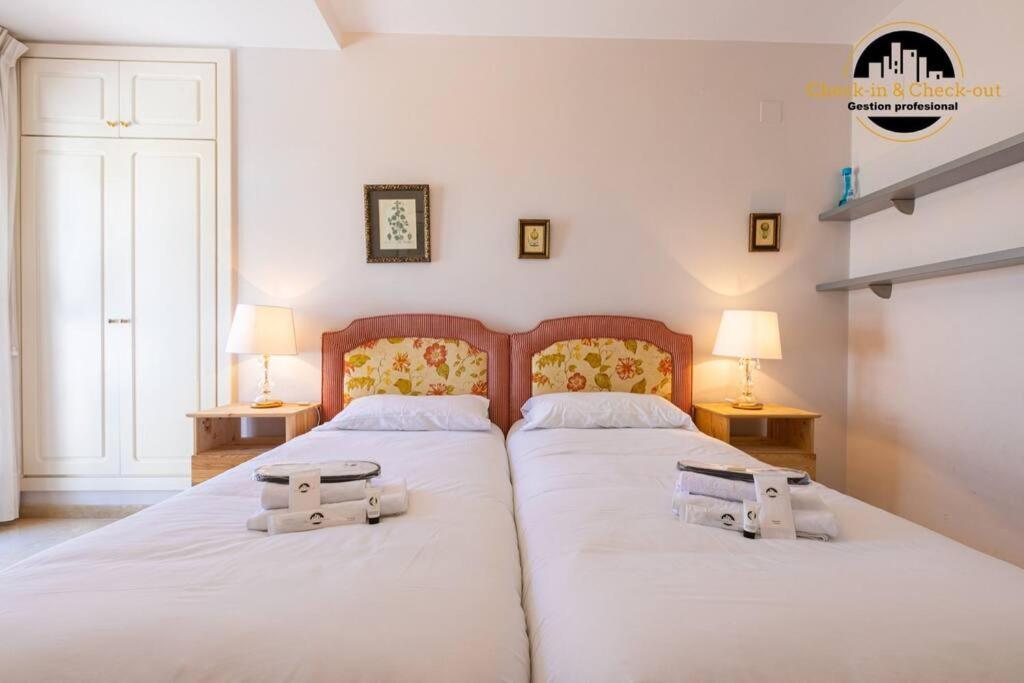 Appartement La Casona Marbella