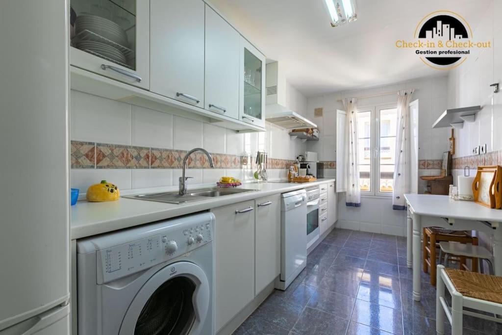 Appartement La Casona *