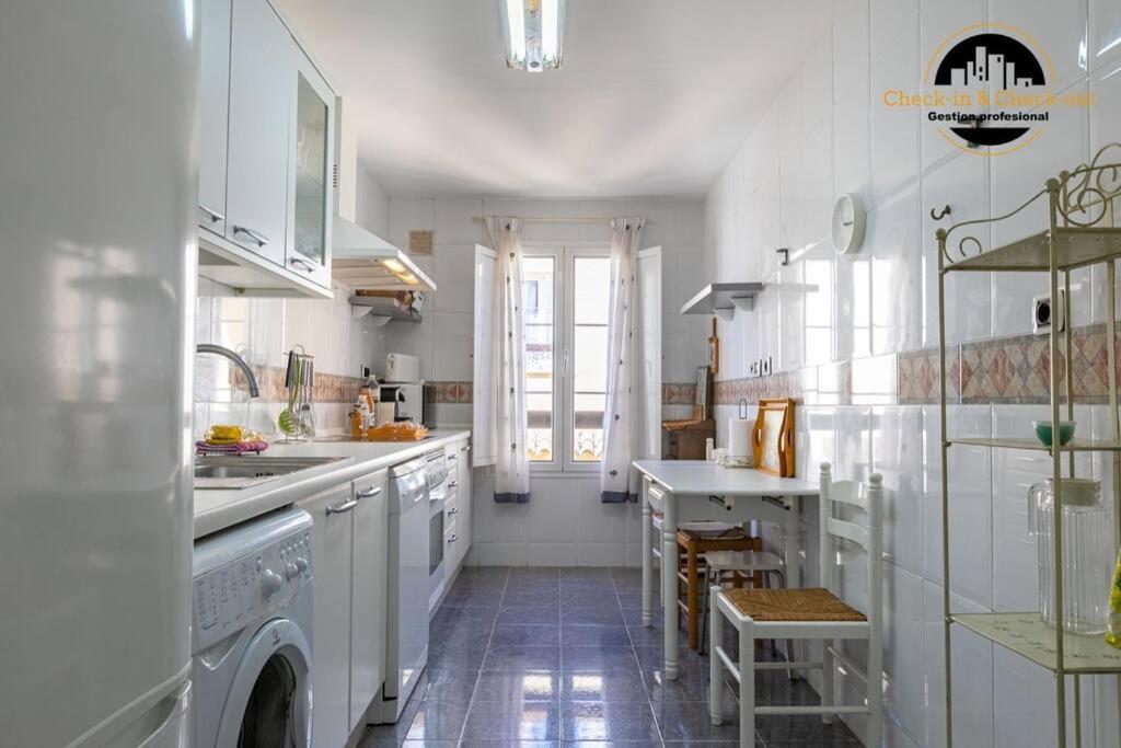 Appartement La Casona Marbella
