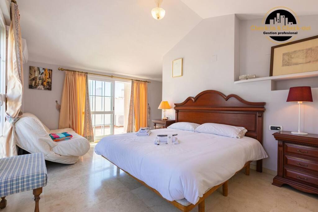 La Casona Appartement Marbella