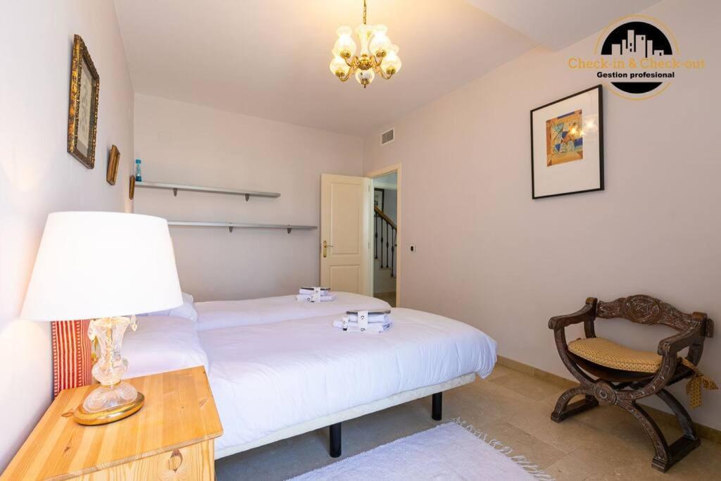 La Casona Appartement