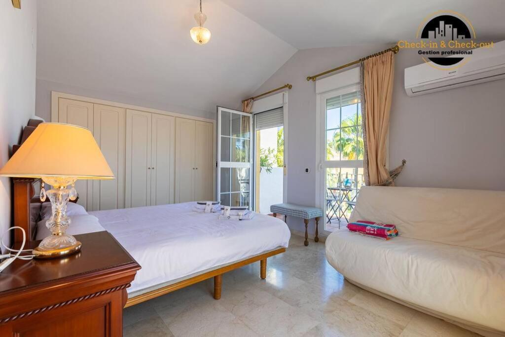 La Casona * Marbella