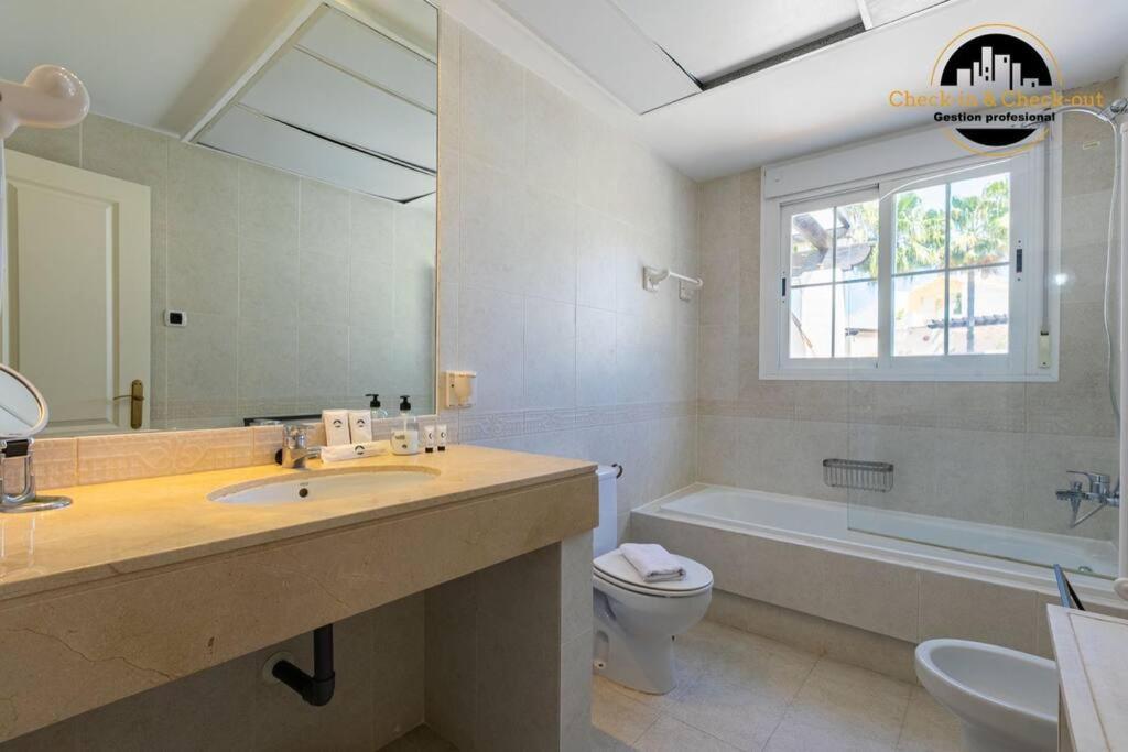 Appartement La Casona *