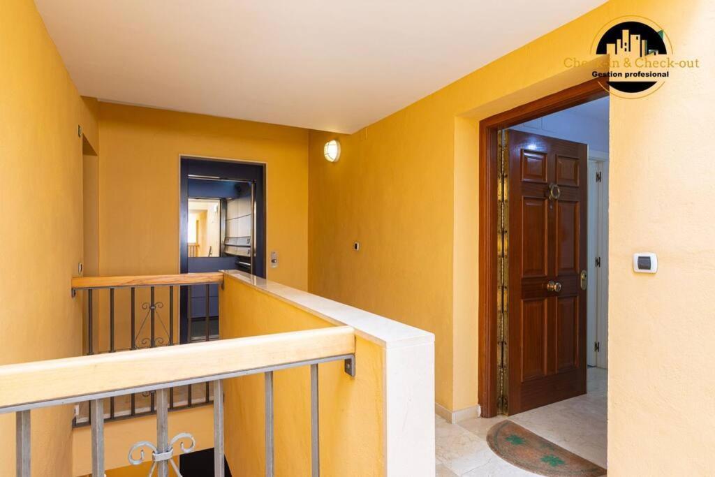 La Casona Appartement