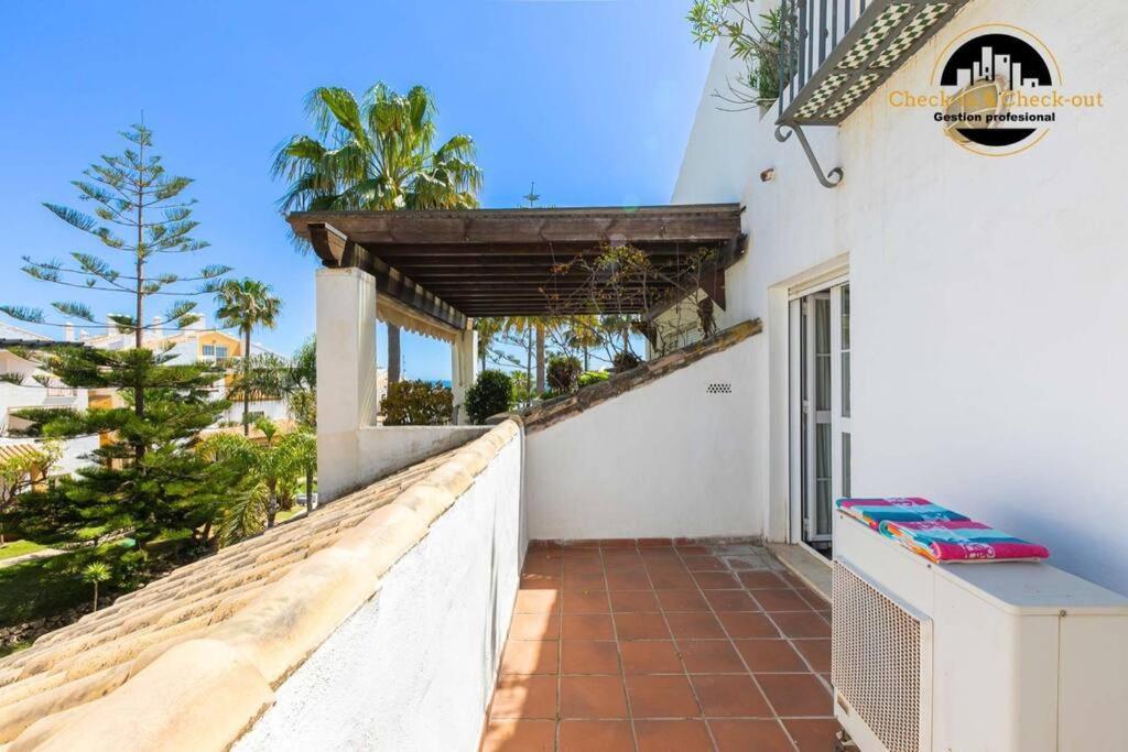 Appartement La Casona *