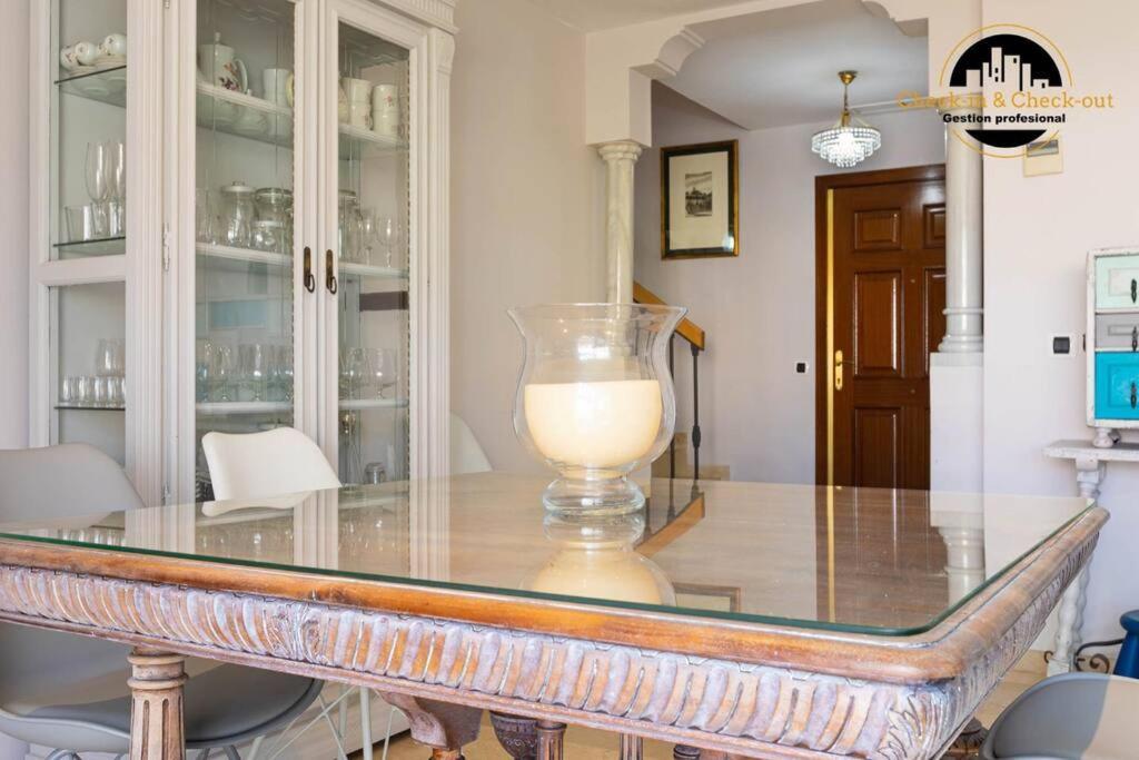 La Casona Appartement *