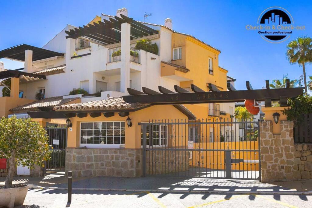 Appartement La Casona