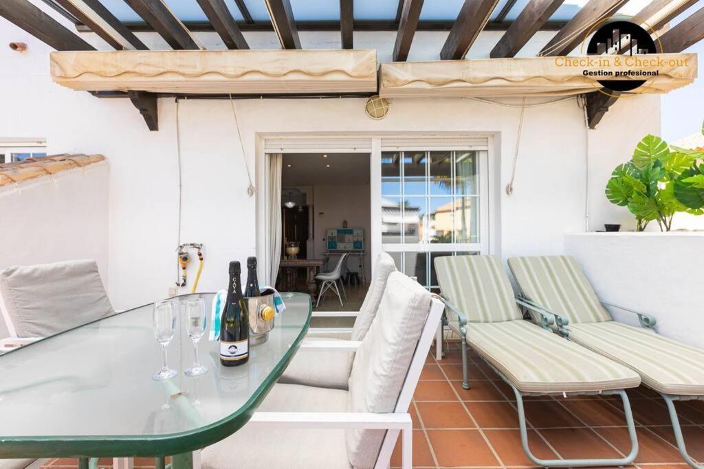 La Casona Appartement