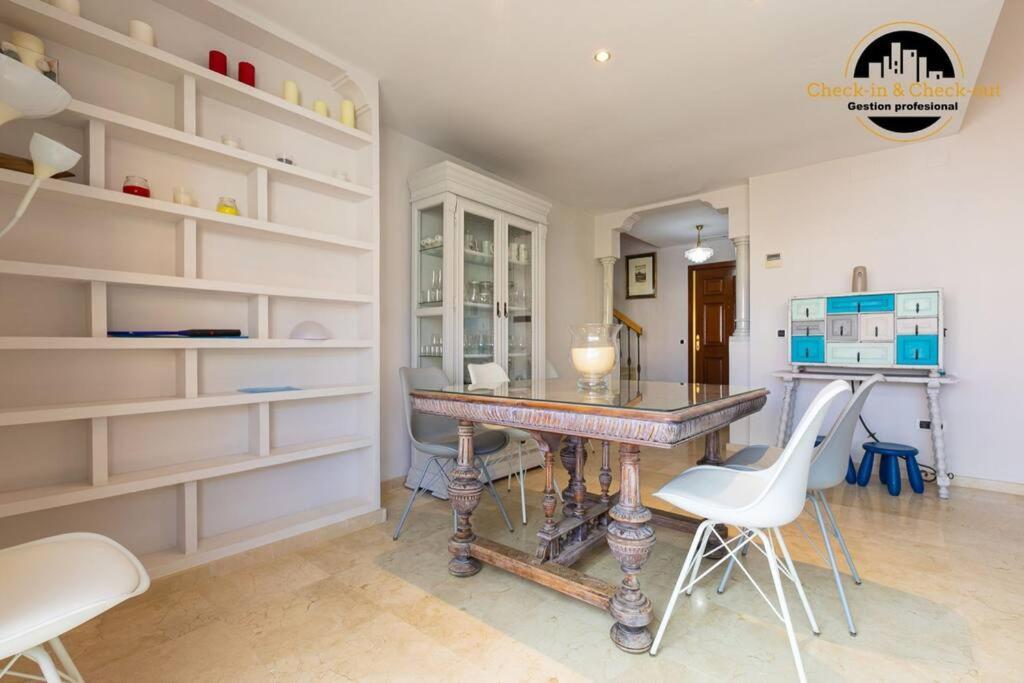 La Casona * Marbella