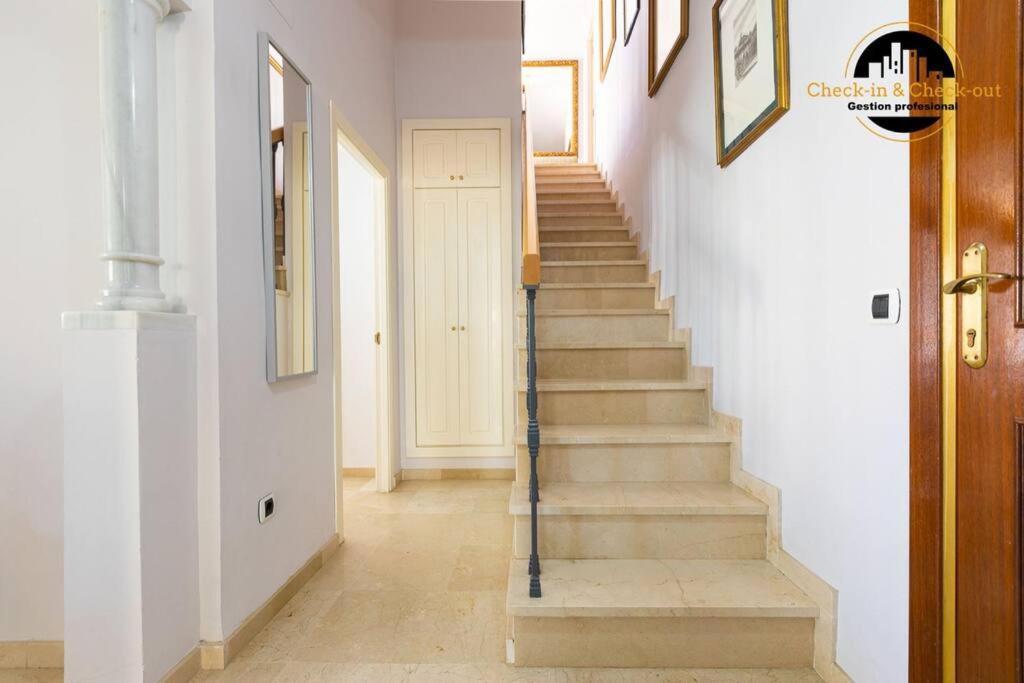 La Casona Appartamento Marbella