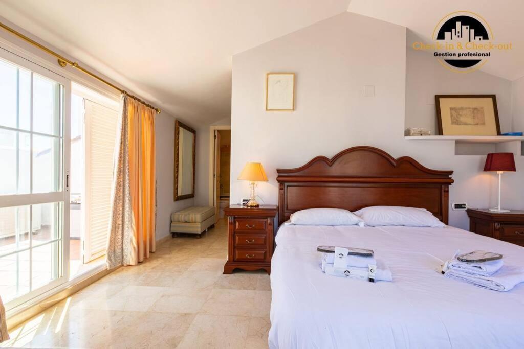 La Casona * Marbella